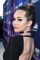 Brec Bassinger – Variety’s ‘Power of Young Hollywood’ Event in LA 8/16/2016