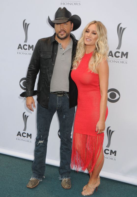 Brittany Kerr – 10th Annual ACM Honors 8/30/2016