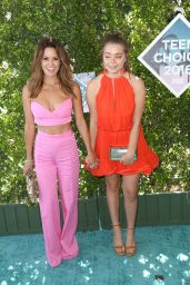 Brooke Burke – Teen Choice Awards 2016 in Inglewood, CA