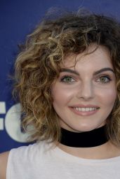 Camren Bicondova – Fox 2016 Summer TCA All-Star Party in West Hollywood 8/8/2016