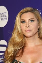 Candis Cayne - onePULSE Foundation Benefit at NeueHouse Hollywood in Los Angeles
