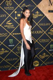 Chanel Iman – 2016 Maxim Hot 100 Party in Los Angeles
