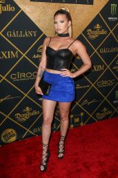 Chanel West Coast – 2016 Maxim Hot 100 Party in Los Angeles