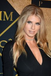 Charlotte McKinney – 2016 Maxim Hot 100 Party in Los Angeles