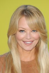 Charlotte Ross – ‘Sausage Party’ Movie Premiere in Los Angeles 8/9/2016