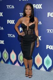 Christina Milian – Fox 2016 Summer TCA All-Star Party in West Hollywood 8/8/2016