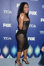 Christina Milian – Fox 2016 Summer TCA All-Star Party in West Hollywood 8/8/2016