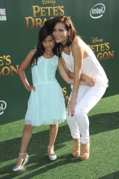 Constance Marie – ‘Pete’s Dragon’ Premiere in Hollywood 8/8/2016