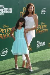 Constance Marie – ‘Pete’s Dragon’ Premiere in Hollywood 8/8/2016