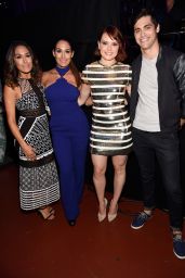 Daisy Ridley – Teen Choice Awards 2016 in Inglewood, CA
