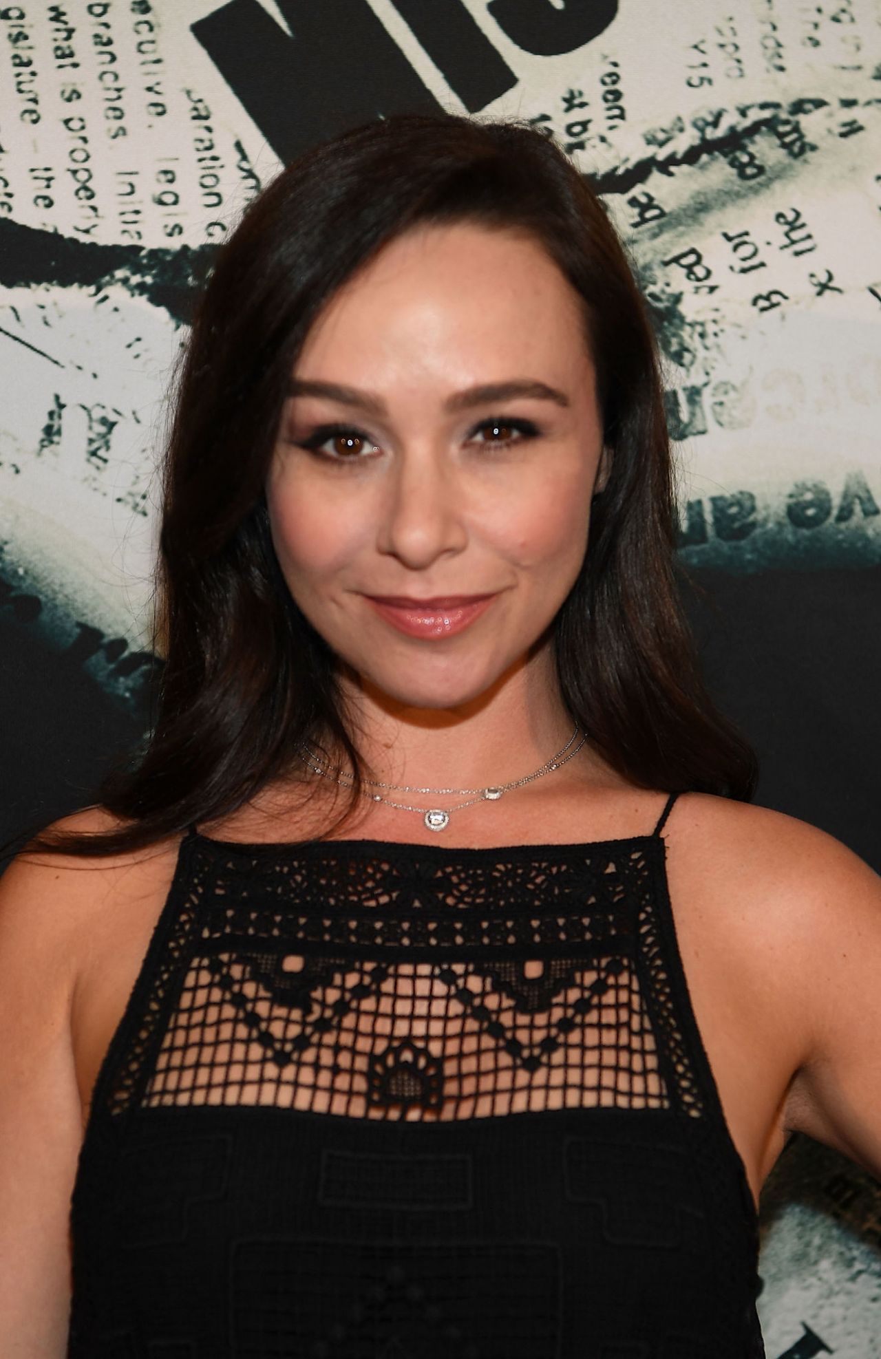 Danielle harris of pics Danielle Harris