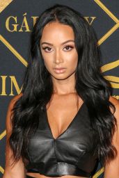 Draya Michele – 2016 Maxim Hot 100 Party in Los Angeles