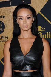 Draya Michele – 2016 Maxim Hot 100 Party in Los Angeles
