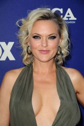 Elaine Hendrix – Fox 2016 Summer TCA All-Star Party in West Hollywood 8/8/2016