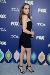 Elizabeth Gillies – Fox 2016 Summer TCA All-Star Party in West Hollywood 8/8/2016