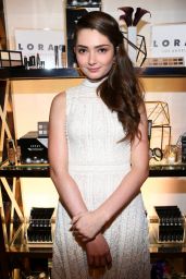 Emily Robinson – Variety’s ‘Power of Young Hollywood’ Event in LA 8/16/2016