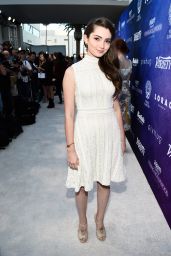 Emily Robinson – Variety’s ‘Power of Young Hollywood’ Event in LA 8/16/2016