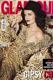 Eva Green - Glamour Magazine Italy August 2016 