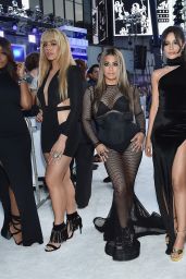 Fifth Harmony – MTV Video Music Awards 2016 in New York City 8/28/2016