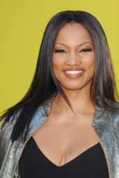 Garcelle Beauvais – ‘Sausage Party’ Movie Premiere in Los Angeles 8/9/2016