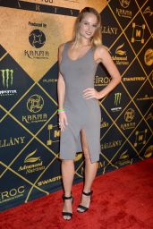 Genevieve Morton – 2016 Maxim Hot 100 Party in Los Angeles