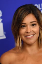 Gina Rodriguez – Hollywood Foreign Press Association’s Grants Banquet in Hollywood, CA 8/4/2016