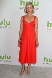 Gretchen Mol - Hulu Summer TCA in Beverly Hills 08/05/2016
