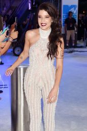 Halsey – MTV Video Music Awards 2016 in New York City 8/28/2016