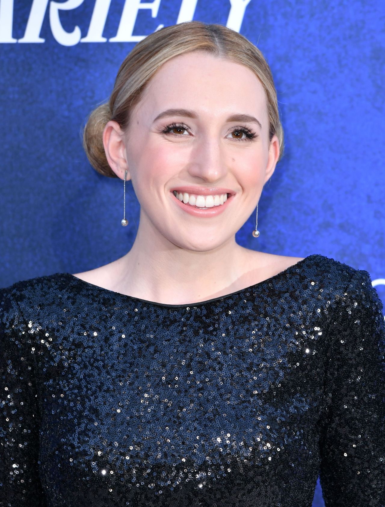Harley Quinn Smith: 2016 Variety - Power of Young 