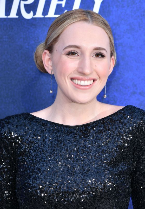 Harley Quinn Smith – Variety’s ‘Power of Young Hollywood’ Event in LA 8/16/2016