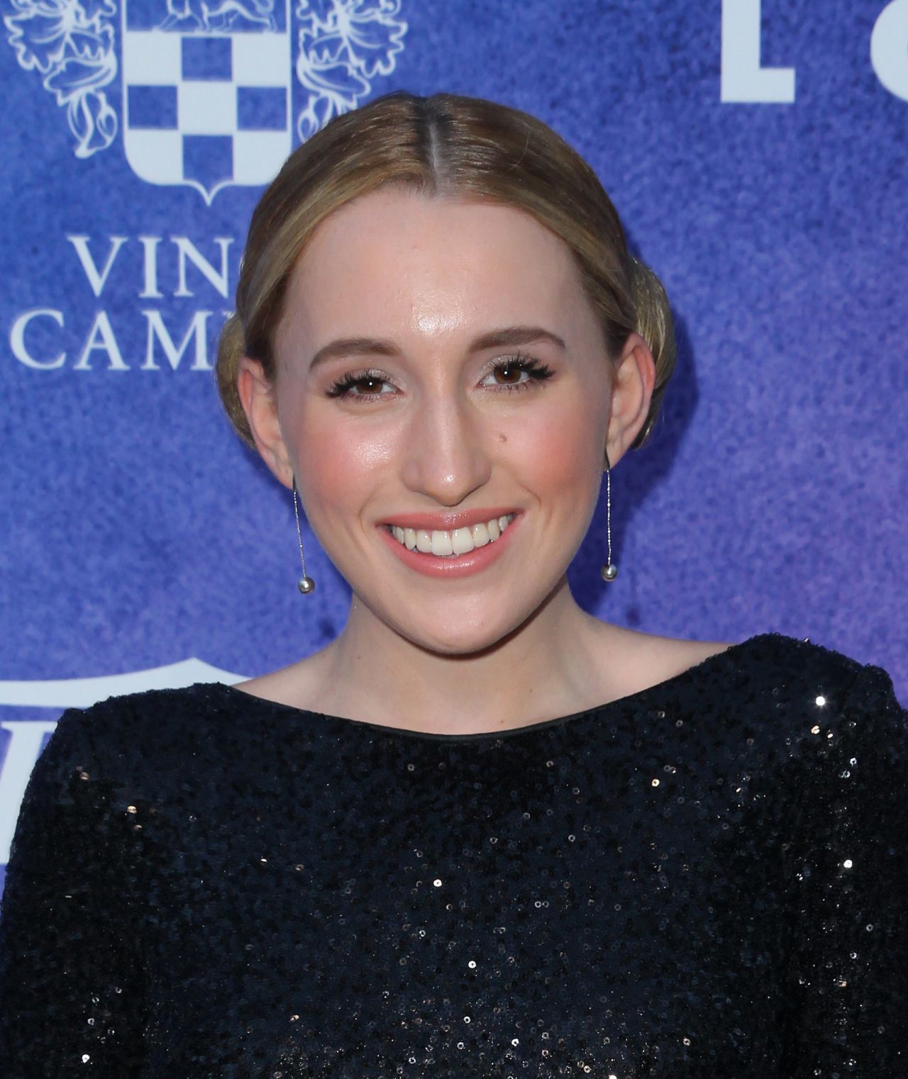 Harley Quinn Smith - Varietys Power of Young Hollywood 