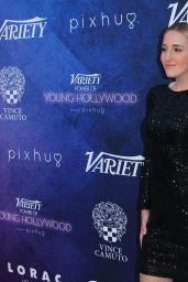 Harley Quinn Smith – Variety’s ‘Power of Young Hollywood’ Event in LA 8/16/2016