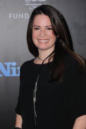 Holly Marie Combs - 