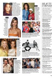 Jessica Alba - Allure Magazine September 2016 Issue