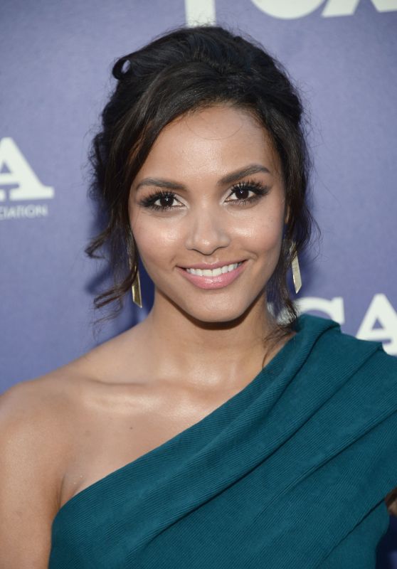 Jessica Lucas – Fox 2016 Summer TCA All-Star Party in West Hollywood 8/8/2016