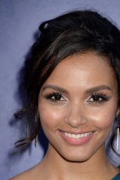 Jessica Lucas – Fox 2016 Summer TCA All-Star Party in West Hollywood 8/8/2016