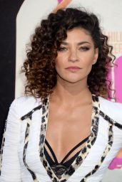 Jessica Szohr – Warner Bros. Pictures ‘War Dogs’ Premiere in Hollywood
