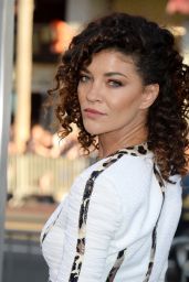 Jessica Szohr – Warner Bros. Pictures ‘War Dogs’ Premiere in Hollywood