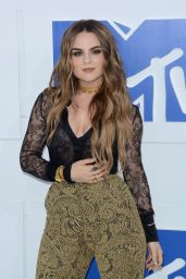 Joanna Jojo Levesque – MTV Video Music Awards 2016 in New York City 8/28/2016