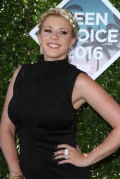 Jodie Sweetin – Teen Choice Awards 2016 in Inglewood, CA