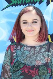 Joey King – Just Jared Summer Bash 2016 in Los Angeles