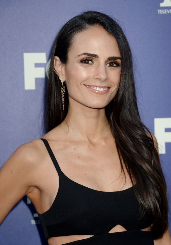 Jordana Brewster – Fox 2016 Summer TCA All-Star Party in West Hollywood 8/8/2016