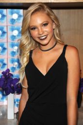 Jordyn Jones – Variety’s ‘Power of Young Hollywood’ Event in LA 8/16/2016