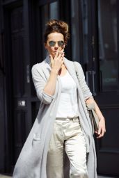 Kate Beckinsale - Shoppingl in London 8/3/2016 
