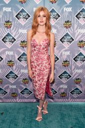 Katherine McNamara – Teen Choice Awards 2016 in Inglewood, CA