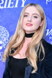 Kathryn Newton – Variety’s ‘Power of Young Hollywood’ Event in LA 8/16/2016