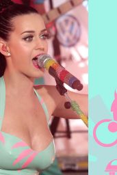 Katy Perry in Latex Wallpapers (+32)