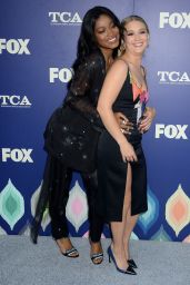 Keke Palmer – Fox 2016 Summer TCA All-Star Party in West Hollywood 8/8/2016