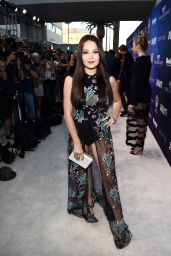 Kelli Berglund – Variety’s ‘Power of Young Hollywood’ Event in LA 8/16/2016