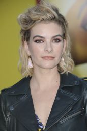 Kelly Oxford – ‘Sausage Party’ Movie Premiere in Los Angeles 8/9/2016